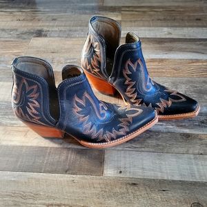 Ariat Dixon Western Boot